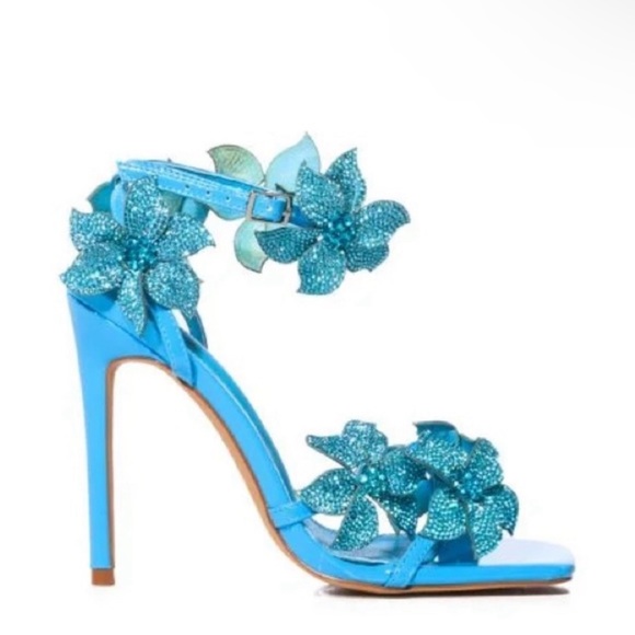 Gorgeous brand new Azalea Wang heels! - Picture 2 of 10